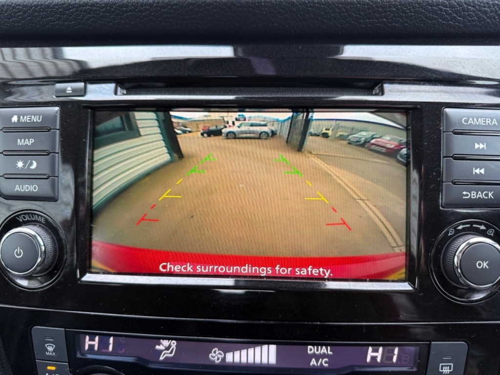 Used Nissan Qashqai 2020 for sale - 77607968: Photo 20