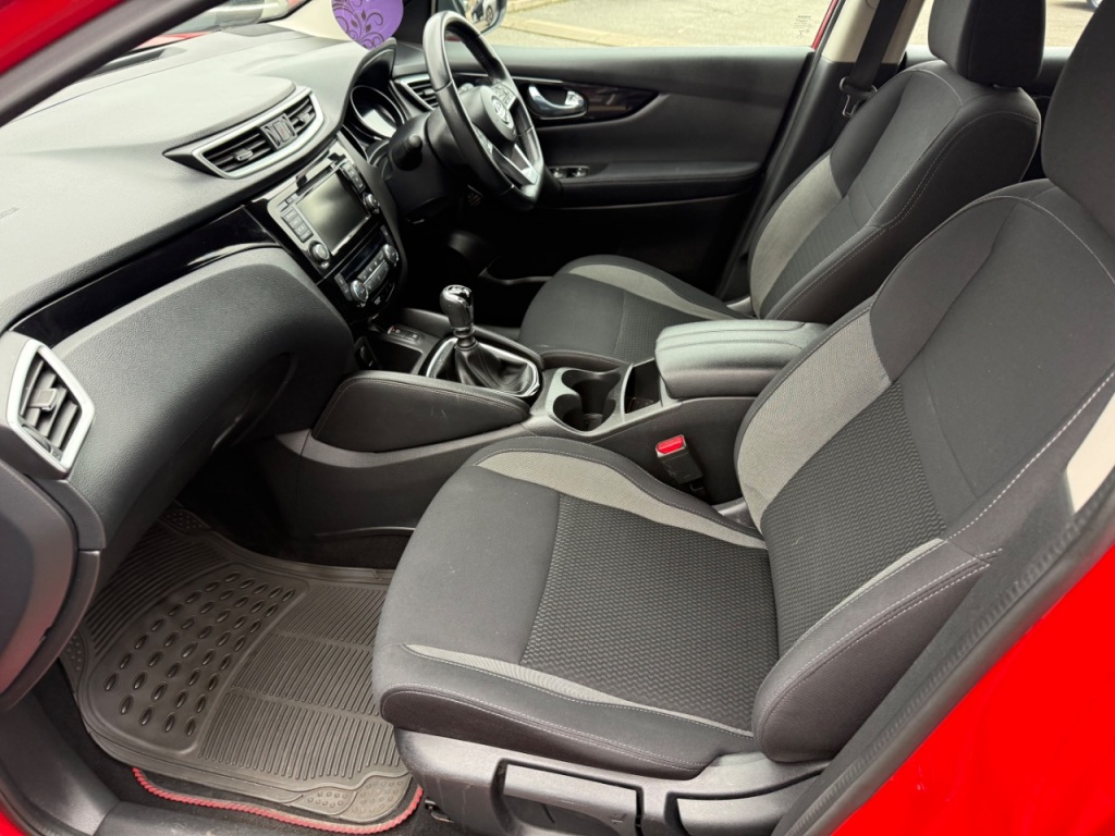 Used Nissan Qashqai 2020 for sale - 77607968: Photo 23