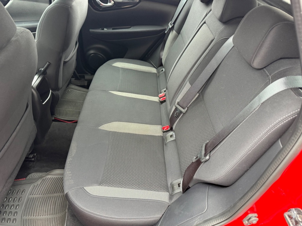 Used Nissan Qashqai 2020 for sale - 77607968: Photo 24