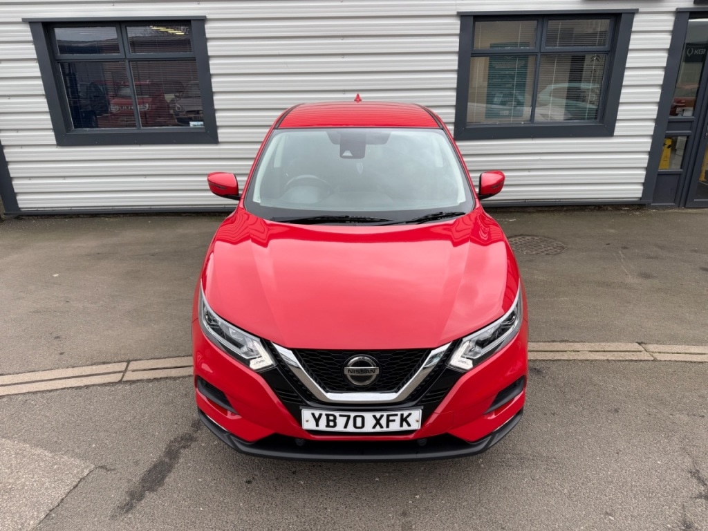 Used Nissan Qashqai 2020 for sale - 77607968: Photo 9