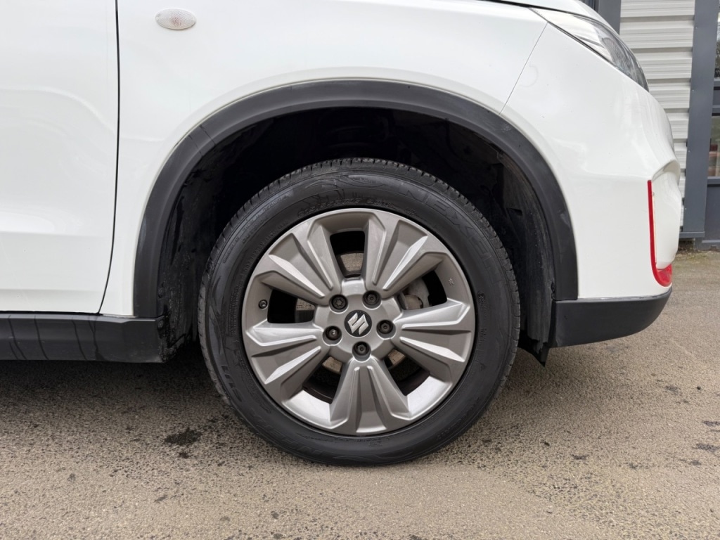 Used Suzuki Vitara 2021 for sale - 77593335: Photo 12