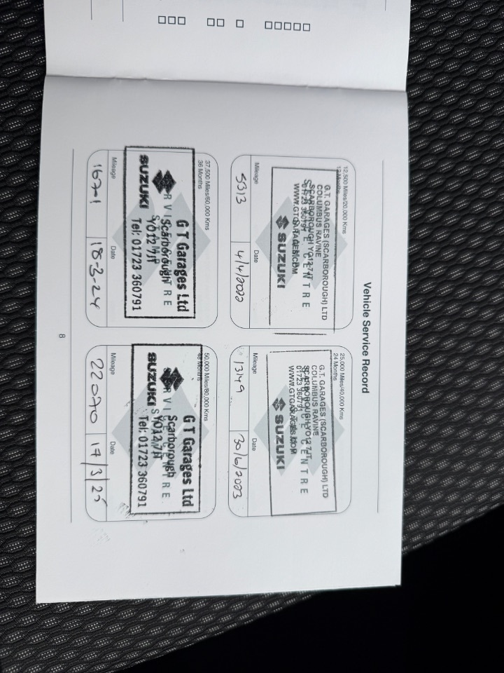 Used Suzuki Vitara 2021 for sale - 77593335: Photo 13