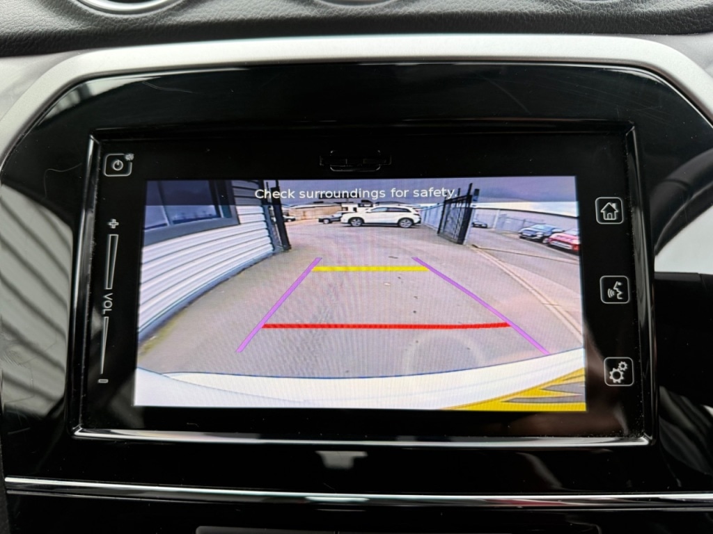 Used Suzuki Vitara 2021 for sale - 77593335: Photo 15