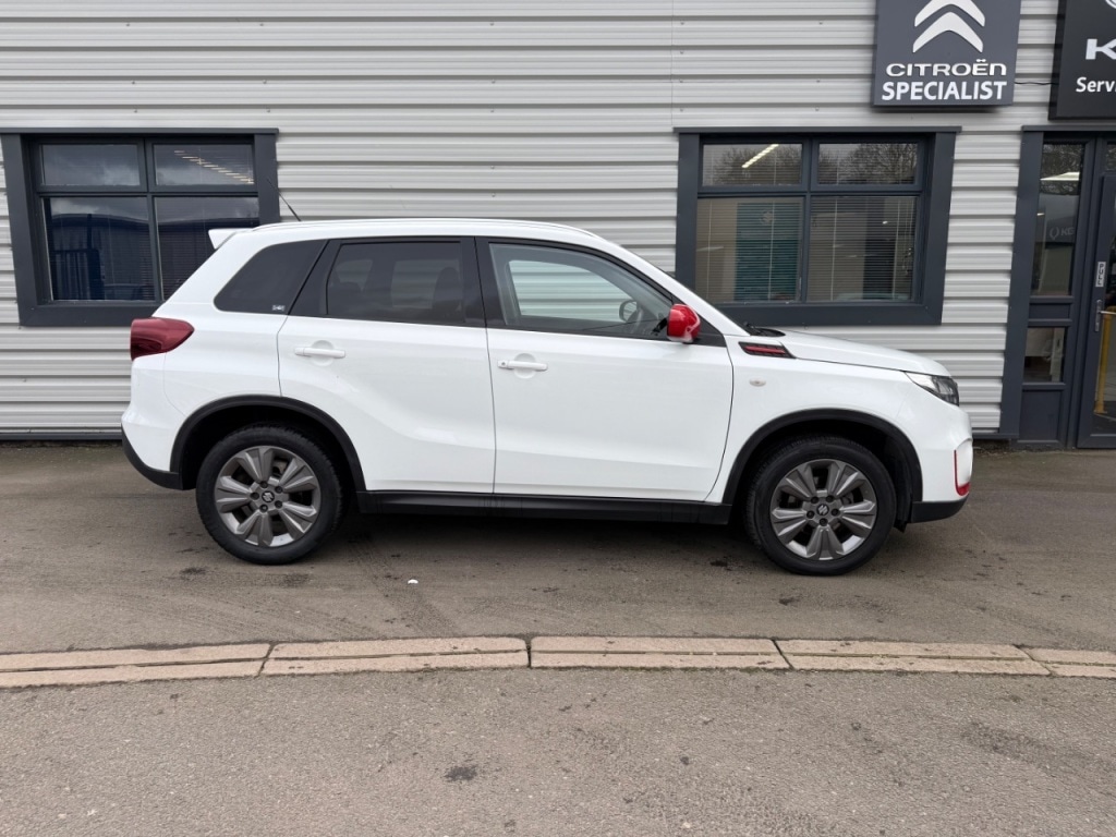 Used Suzuki Vitara 2021 for sale - 77593335: Photo 2