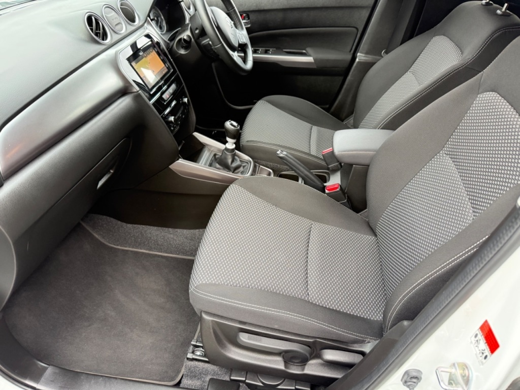 Used Suzuki Vitara 2021 for sale - 77593335: Photo 21