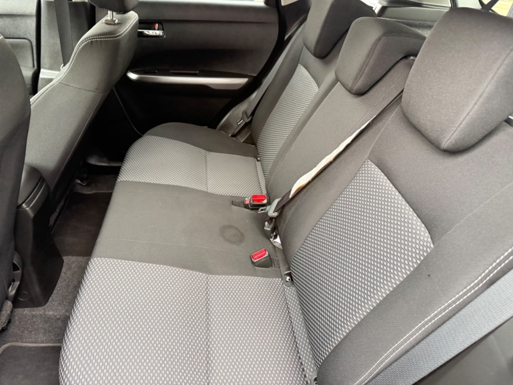 Used Suzuki Vitara 2021 for sale - 77593335: Photo 22