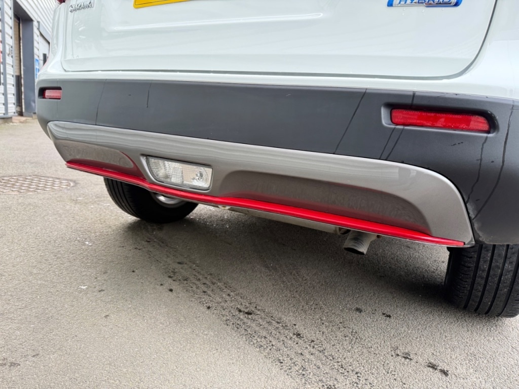 Used Suzuki Vitara 2021 for sale - 77593335: Photo 24