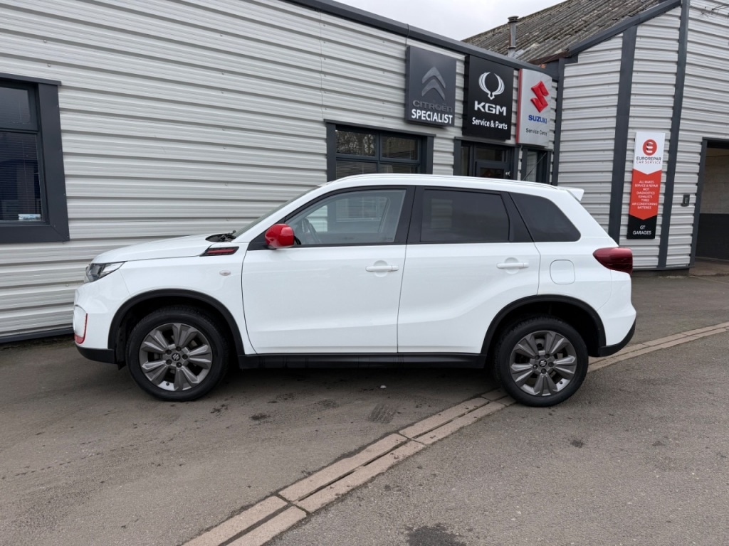 Used Suzuki Vitara 2021 for sale - 77593335: Photo 3