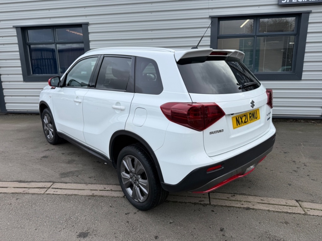 Used Suzuki Vitara 2021 for sale - 77593335: Photo 7