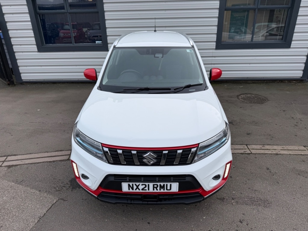 Used Suzuki Vitara 2021 for sale - 77593335: Photo 9