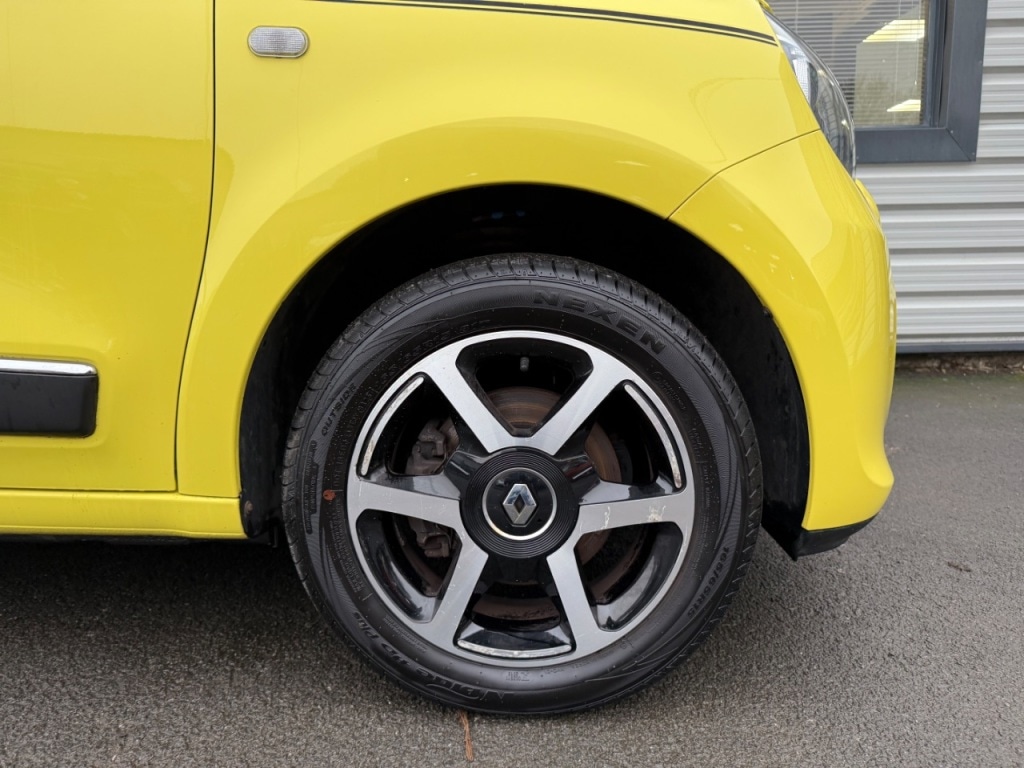 Used Renault Twingo 2017 for sale - 77436173: Photo 11