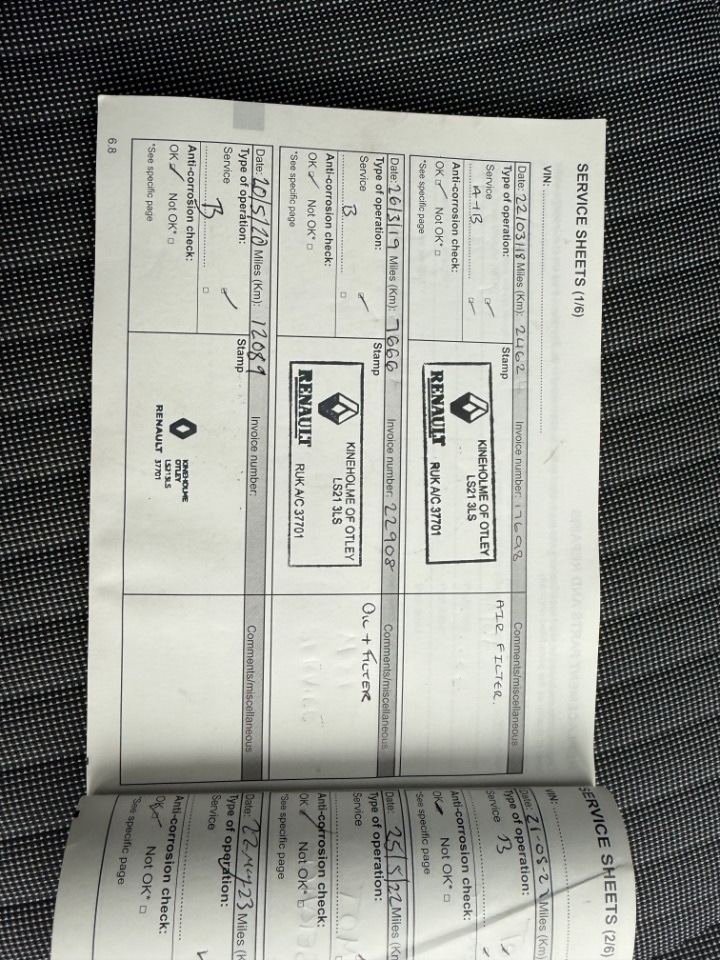 Used Renault Twingo 2017 for sale - 77436173: Photo 12