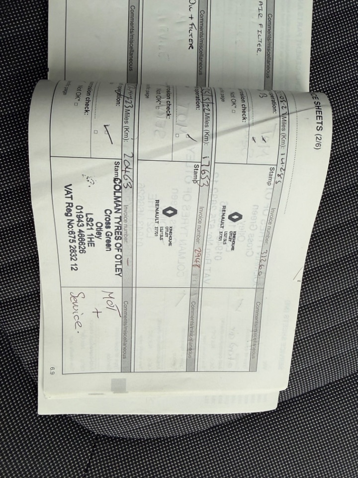 Used Renault Twingo 2017 for sale - 77436173: Photo 13