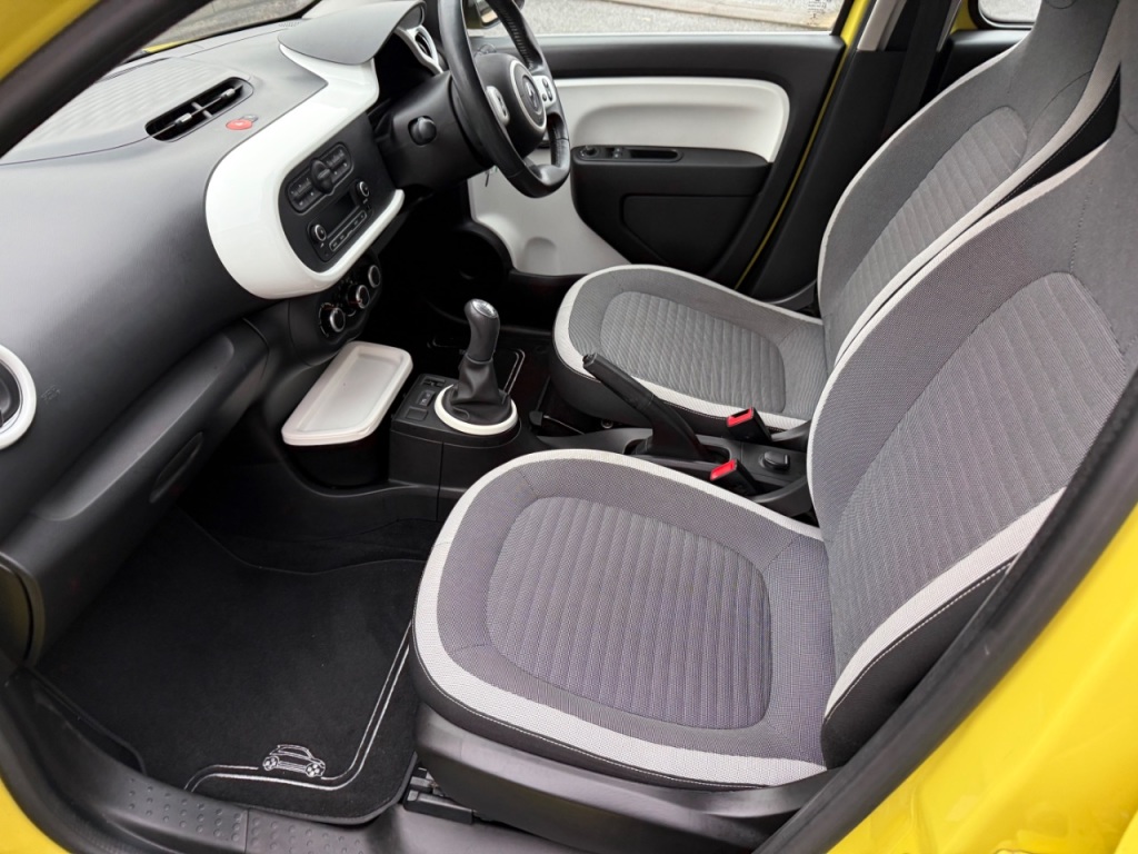 Used Renault Twingo 2017 for sale - 77436173: Photo 20