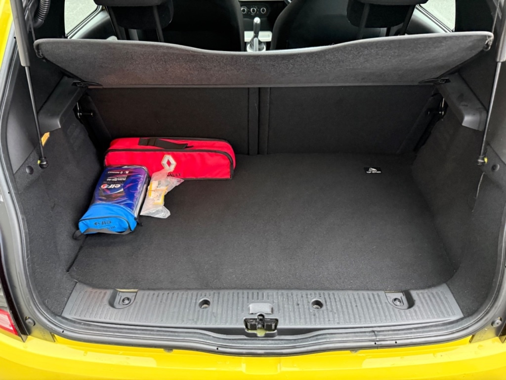 Used Renault Twingo 2017 for sale - 77436173: Photo 22