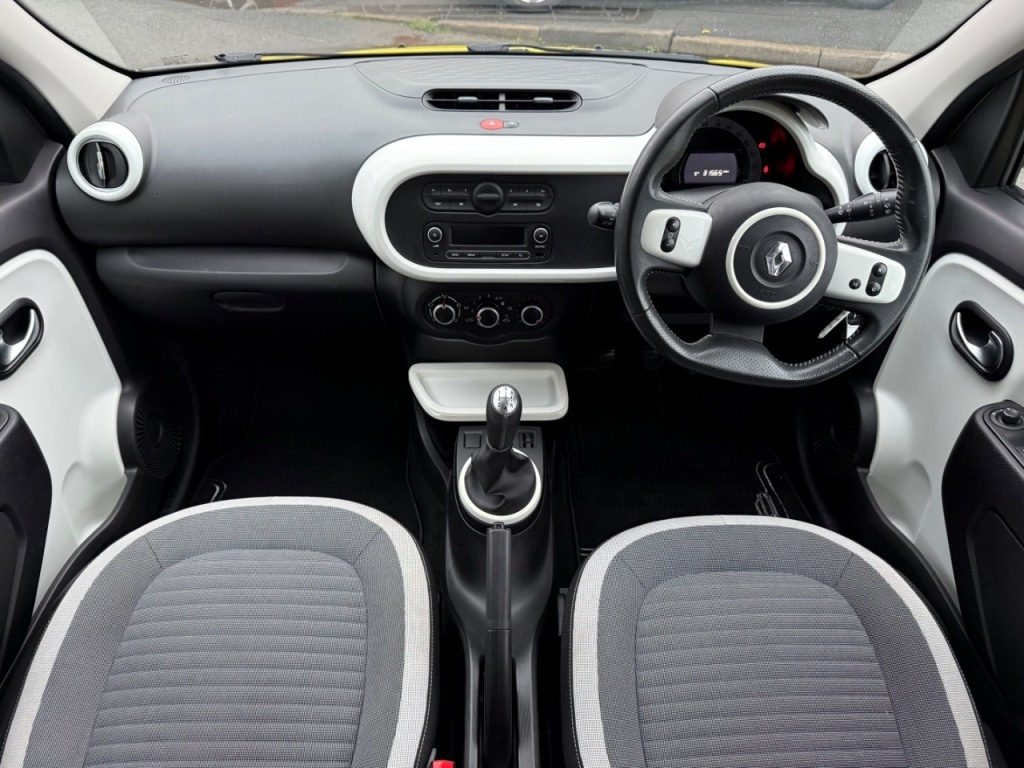 Used Renault Twingo 2017 for sale - 77436173: Photo 23