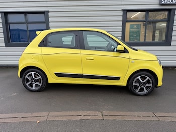 Used Renault Twingo 2017 for sale - 77436173: Photo