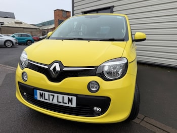Used Renault Twingo 2017 for sale - 77436173: Photo
