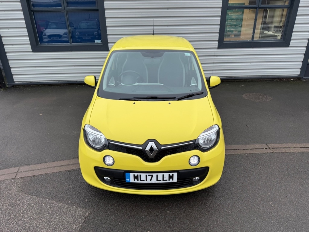 Used Renault Twingo 2017 for sale - 77436173: Photo 8