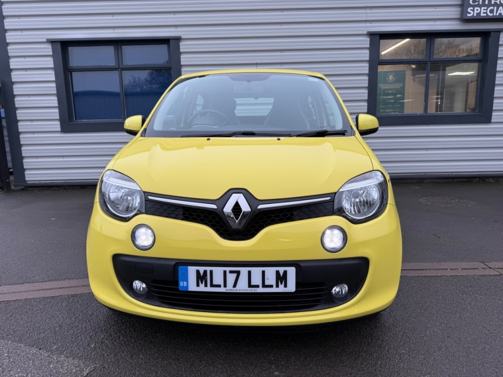 Used Renault Twingo 2017 for sale - 77436173: Photo 9