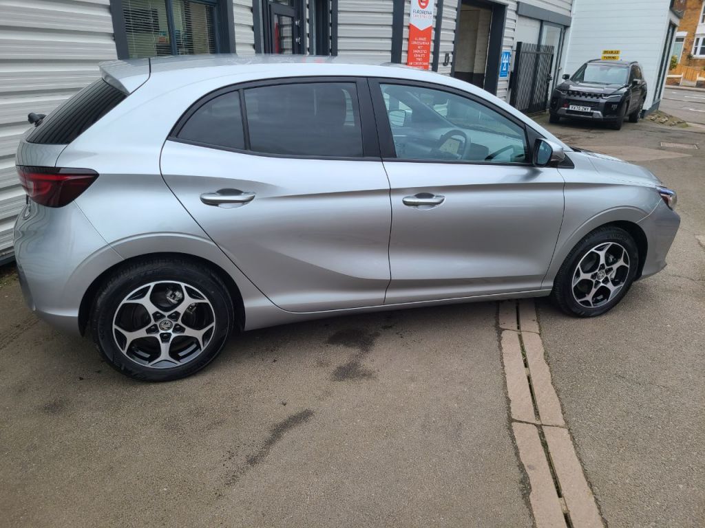 Used MG MG3 2025 for sale - 77679867: Photo 11