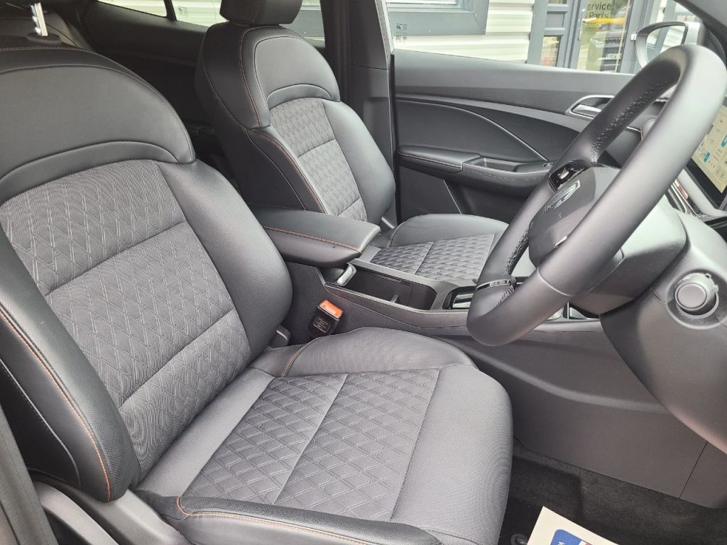 Used MG MG3 2025 for sale - 77679867: Photo 12