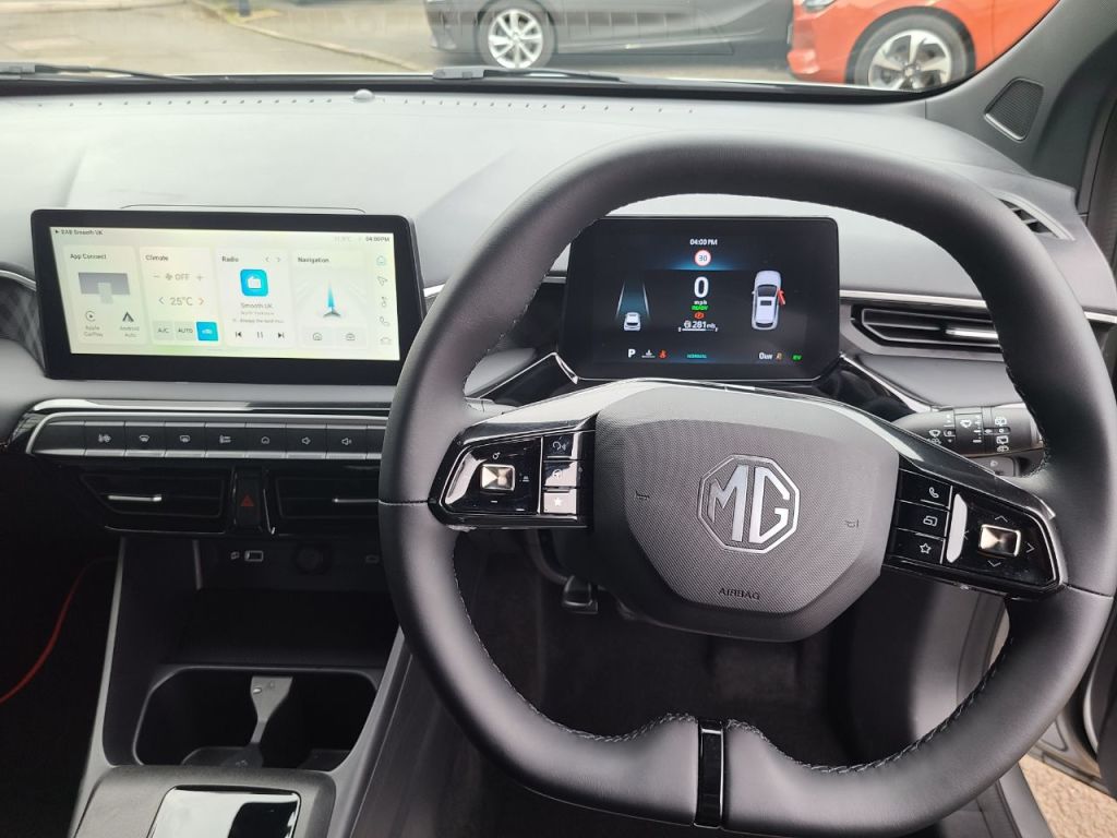 Used MG MG3 2025 for sale - 77679867: Photo 14