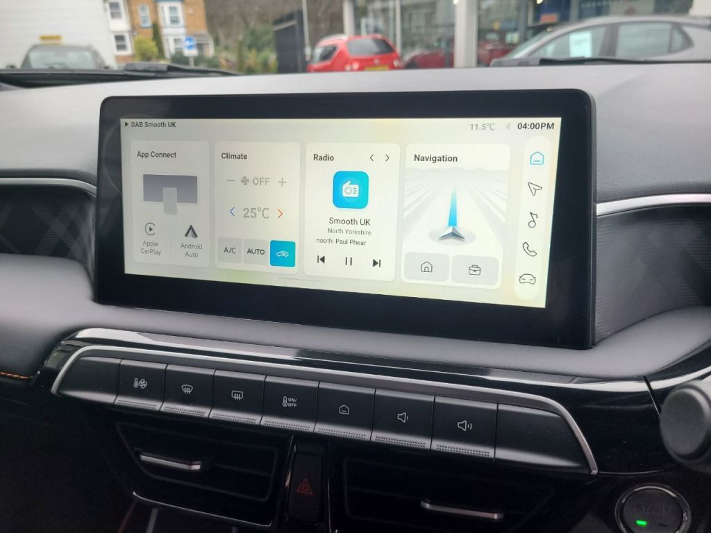 Used MG MG3 2025 for sale - 77679867: Photo 15