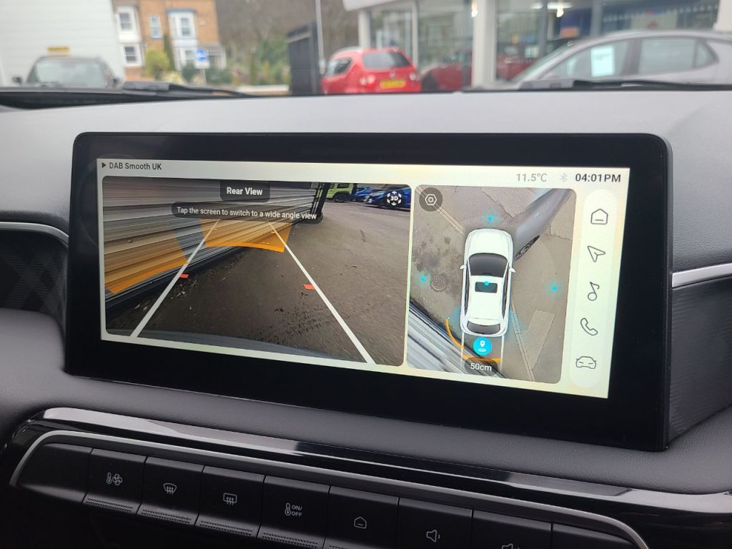 Used MG MG3 2025 for sale - 77679867: Photo 17