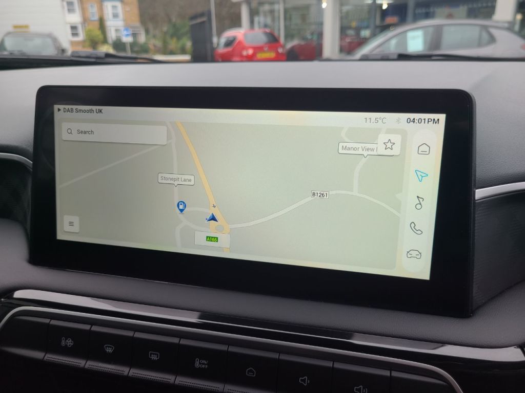 Used MG MG3 2025 for sale - 77679867: Photo 18