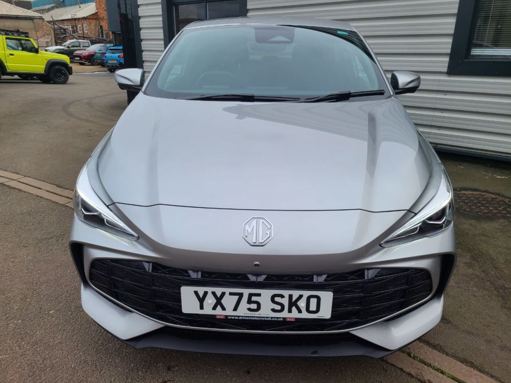 Used MG MG3 2025 for sale - 77679867: Photo 2