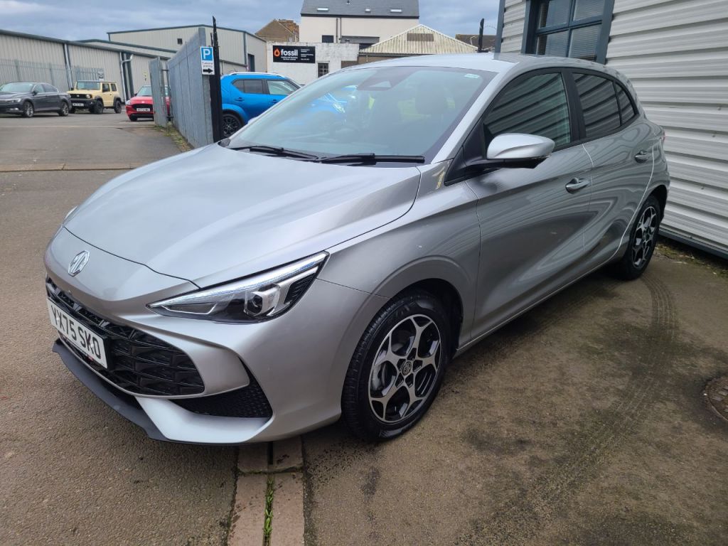 Used MG MG3 2025 for sale - 77679867: Photo 3