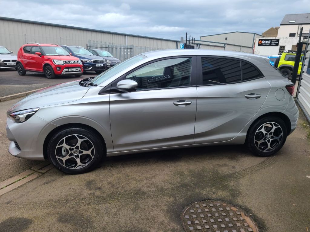 Used MG MG3 2025 for sale - 77679867: Photo 4