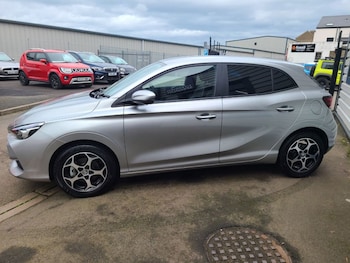 Used MG MG3 2025 for sale - 77679867: Photo