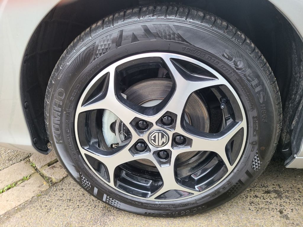 Used MG MG3 2025 for sale - 77679867: Photo 5