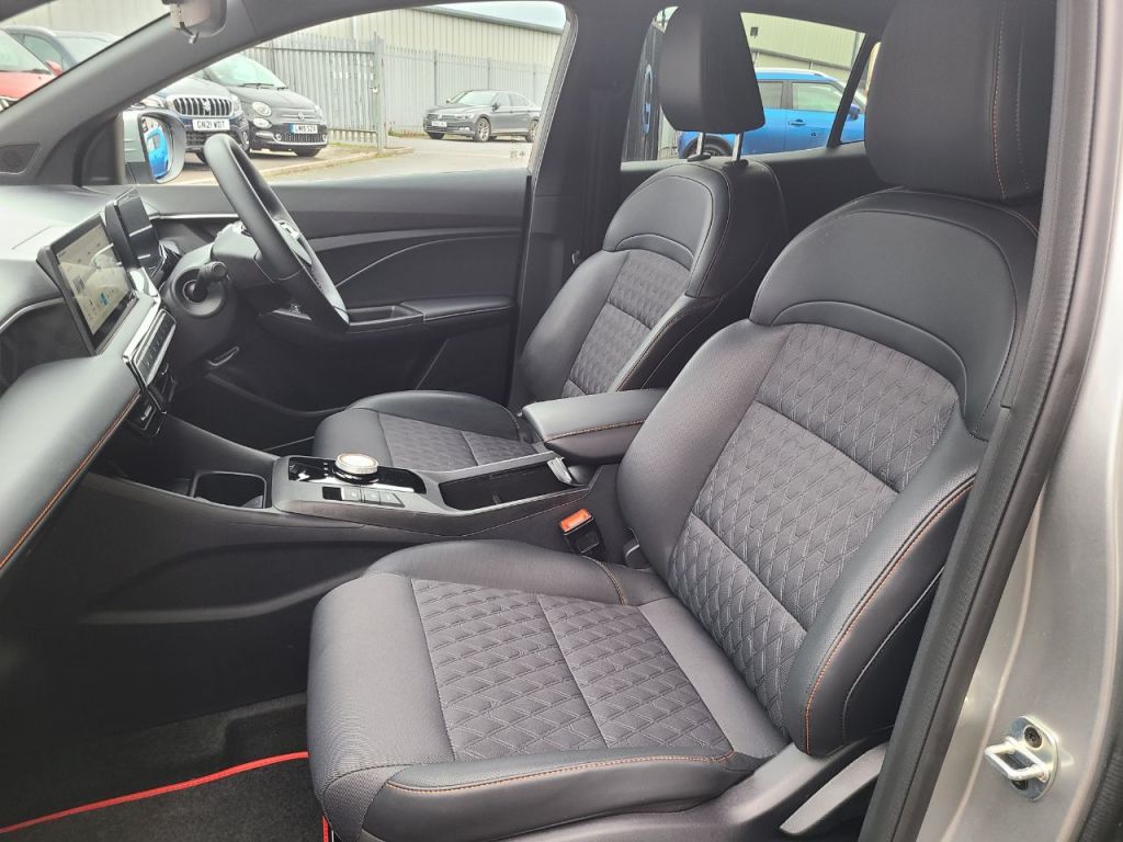 Used MG MG3 2025 for sale - 77679867: Photo 6