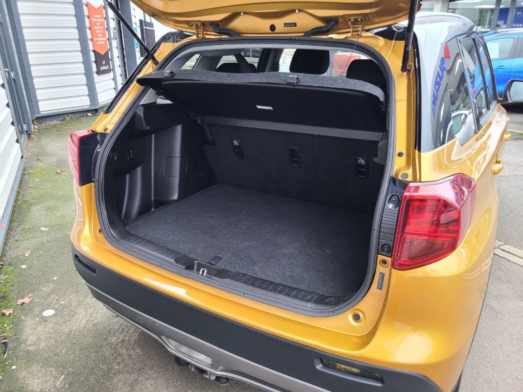 Used Suzuki Vitara 2018 for sale - 77034358: Photo 10