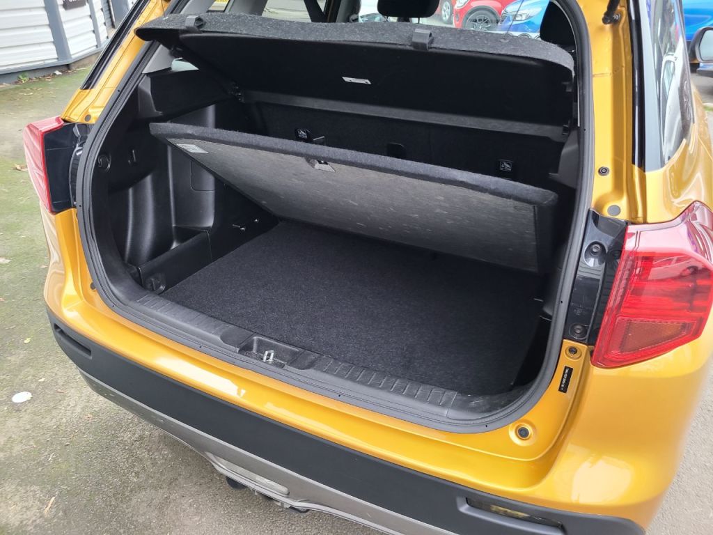 Used Suzuki Vitara 2018 for sale - 77034358: Photo 11