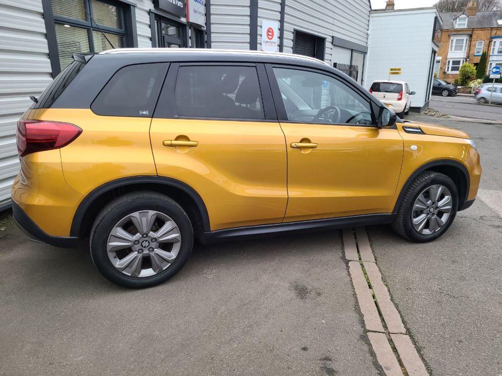 Used Suzuki Vitara 2018 for sale - 77034358: Photo 12