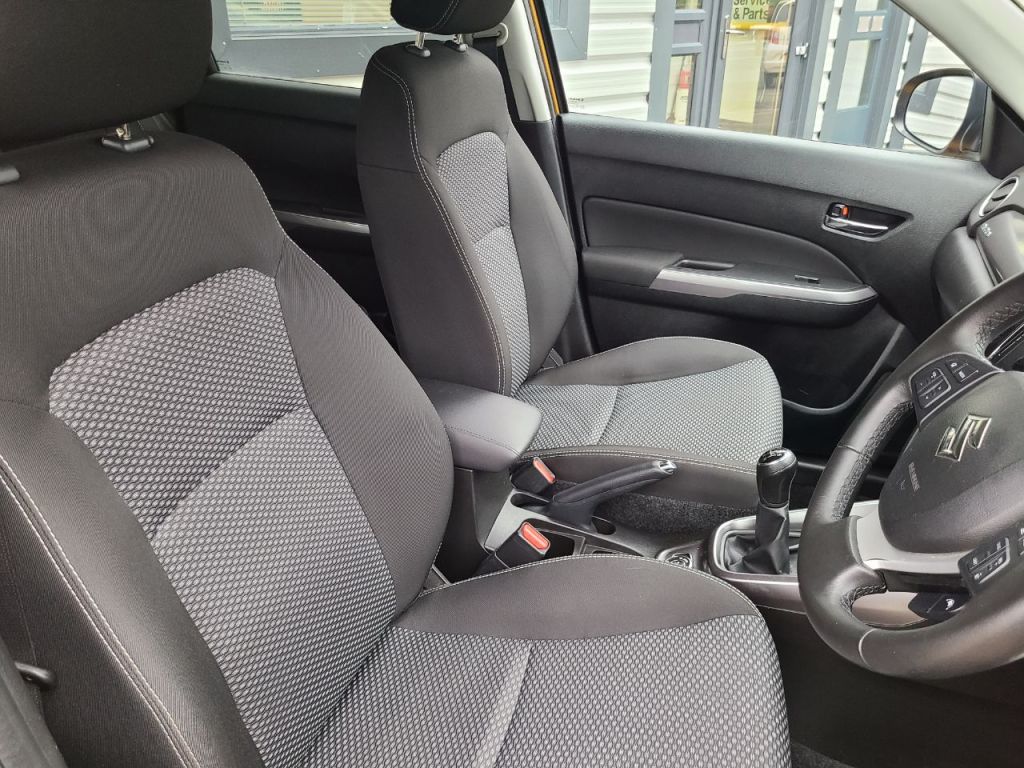 Used Suzuki Vitara 2018 for sale - 77034358: Photo 13