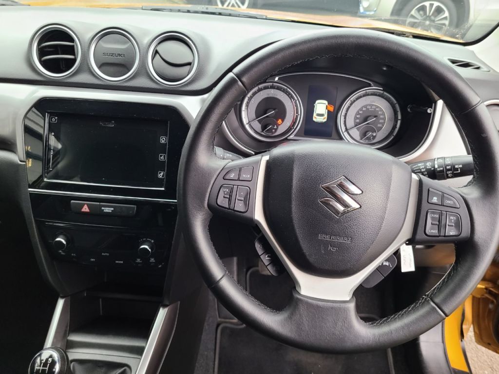 Used Suzuki Vitara 2018 for sale - 77034358: Photo 15