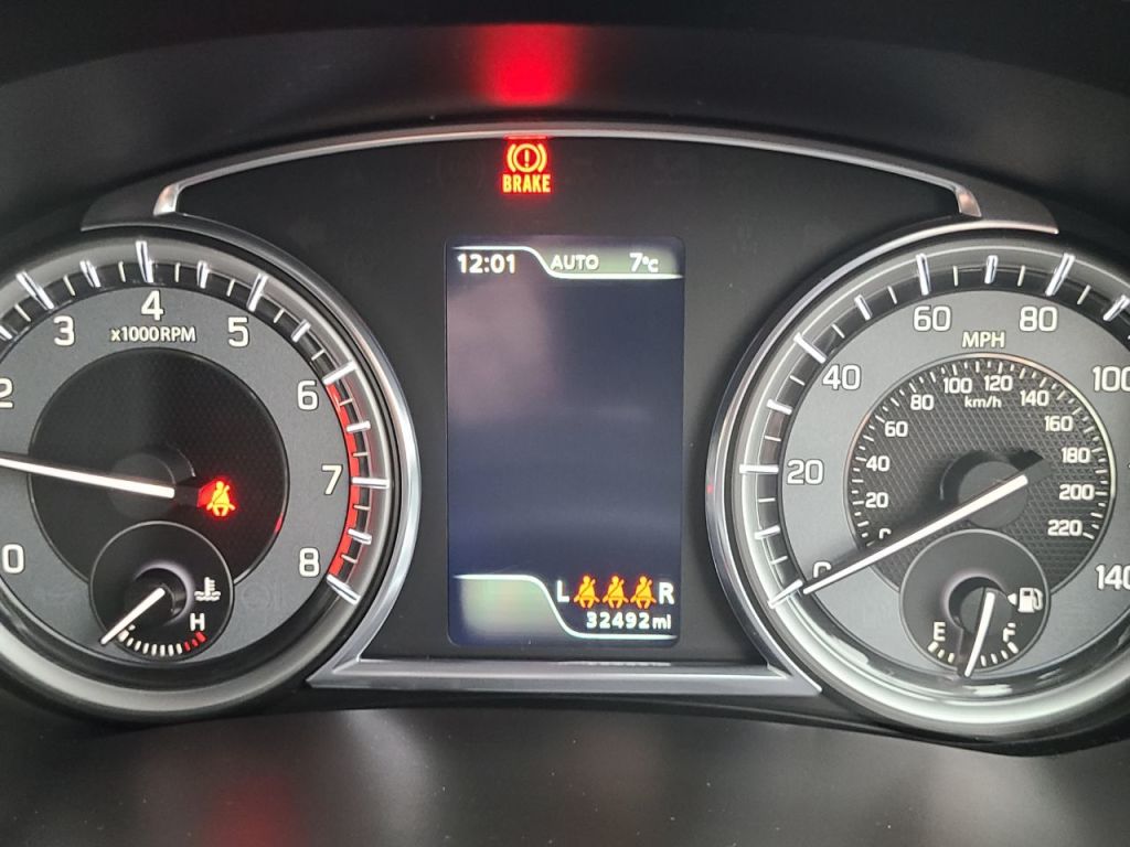 Used Suzuki Vitara 2018 for sale - 77034358: Photo 16