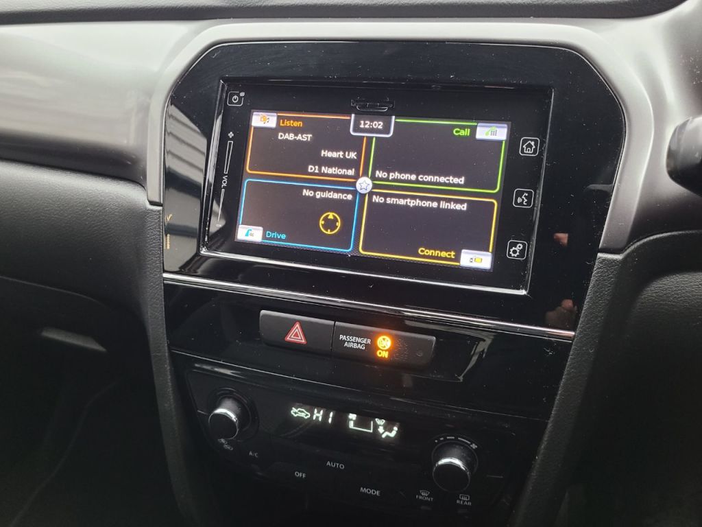 Used Suzuki Vitara 2018 for sale - 77034358: Photo 17