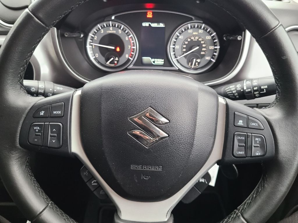 Used Suzuki Vitara 2018 for sale - 77034358: Photo 20