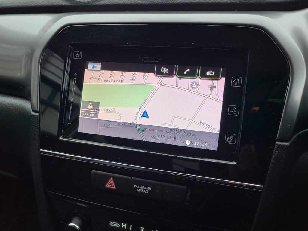 Used Suzuki Vitara 2018 for sale - 77034358: Photo 21