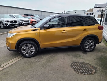 Used Suzuki Vitara 2018 for sale - 77034358: Photo