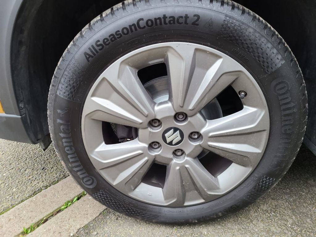 Used Suzuki Vitara 2018 for sale - 77034358: Photo 5