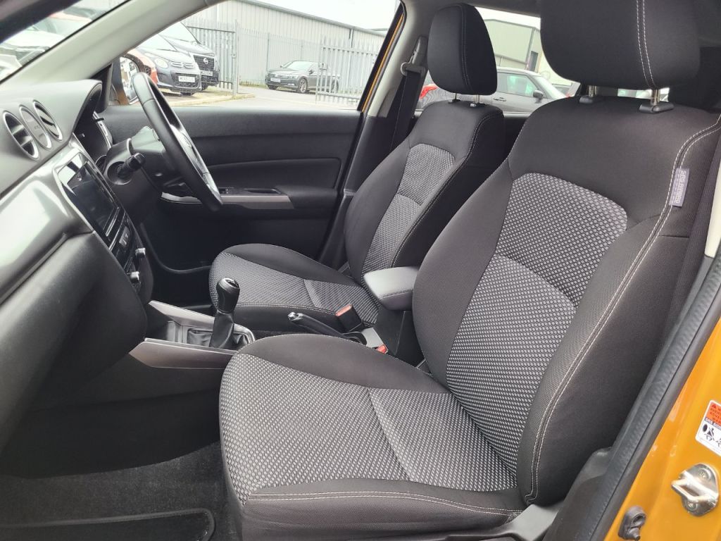 Used Suzuki Vitara 2018 for sale - 77034358: Photo 6