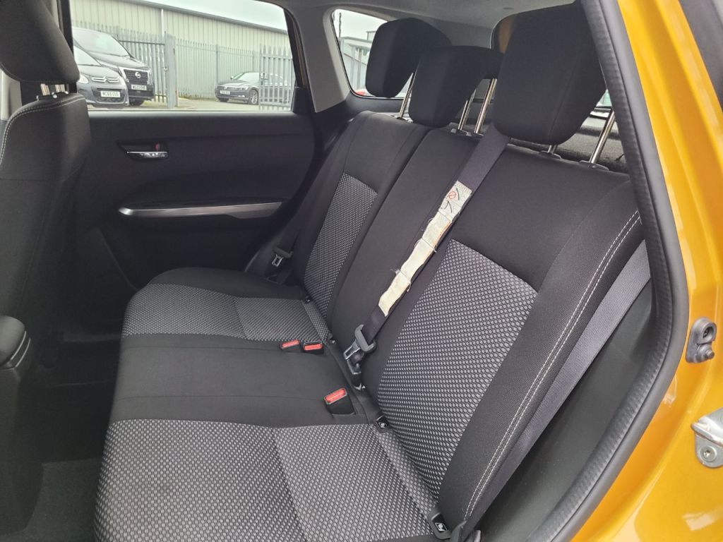 Used Suzuki Vitara 2018 for sale - 77034358: Photo 7