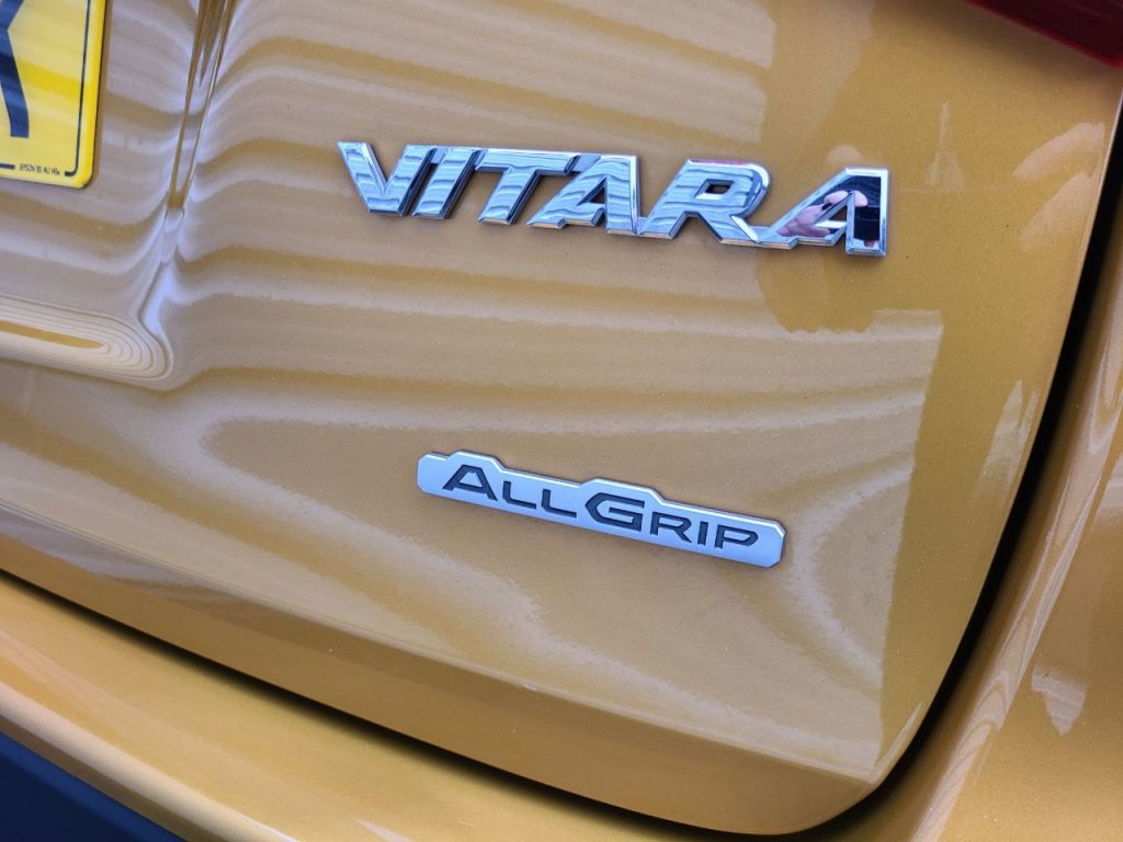 Used Suzuki Vitara 2018 for sale - 77034358: Photo 9